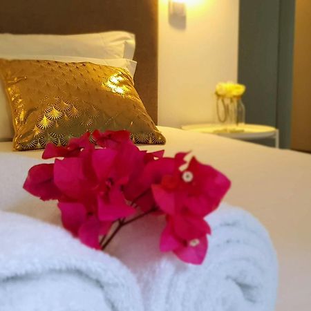Cba Suites Madeira Funchal  Exteriör bild