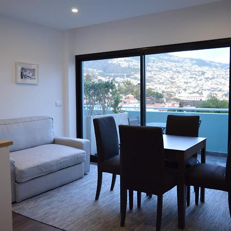 Cba Suites Madeira Funchal  Exteriör bild