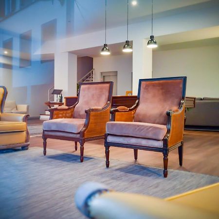 Cba Suites Madeira Funchal  Exteriör bild