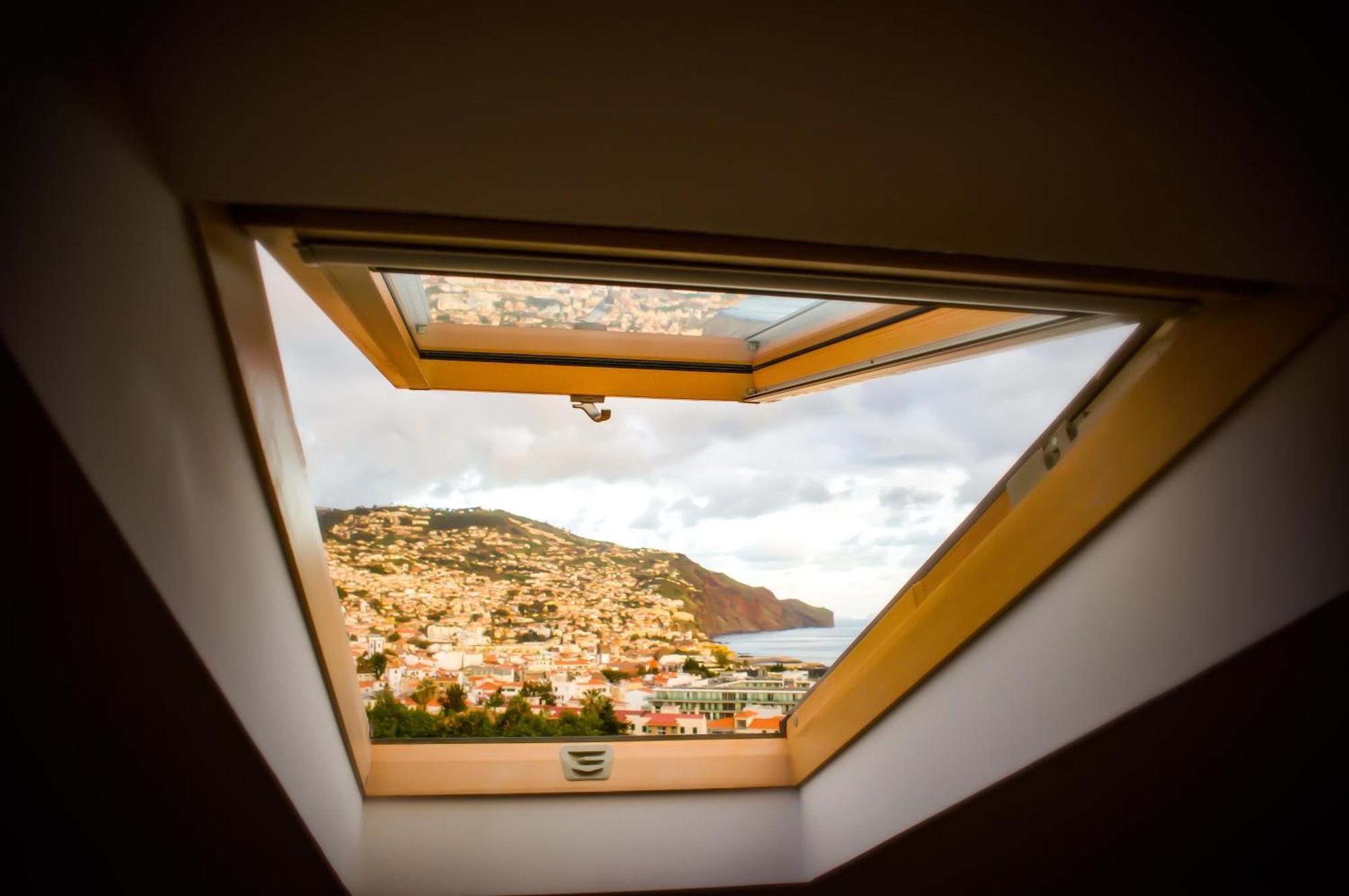 Cba Suites Madeira Funchal  Exteriör bild