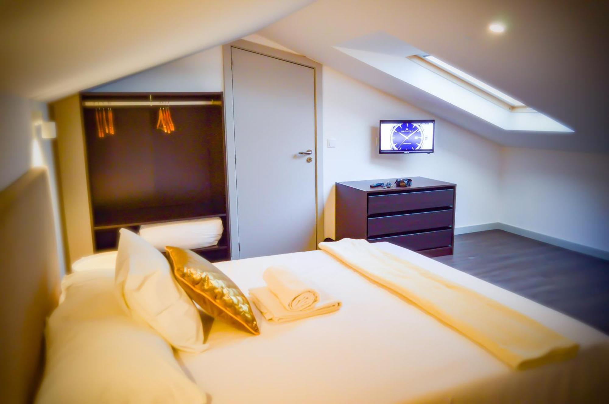 Cba Suites Madeira Funchal  Exteriör bild