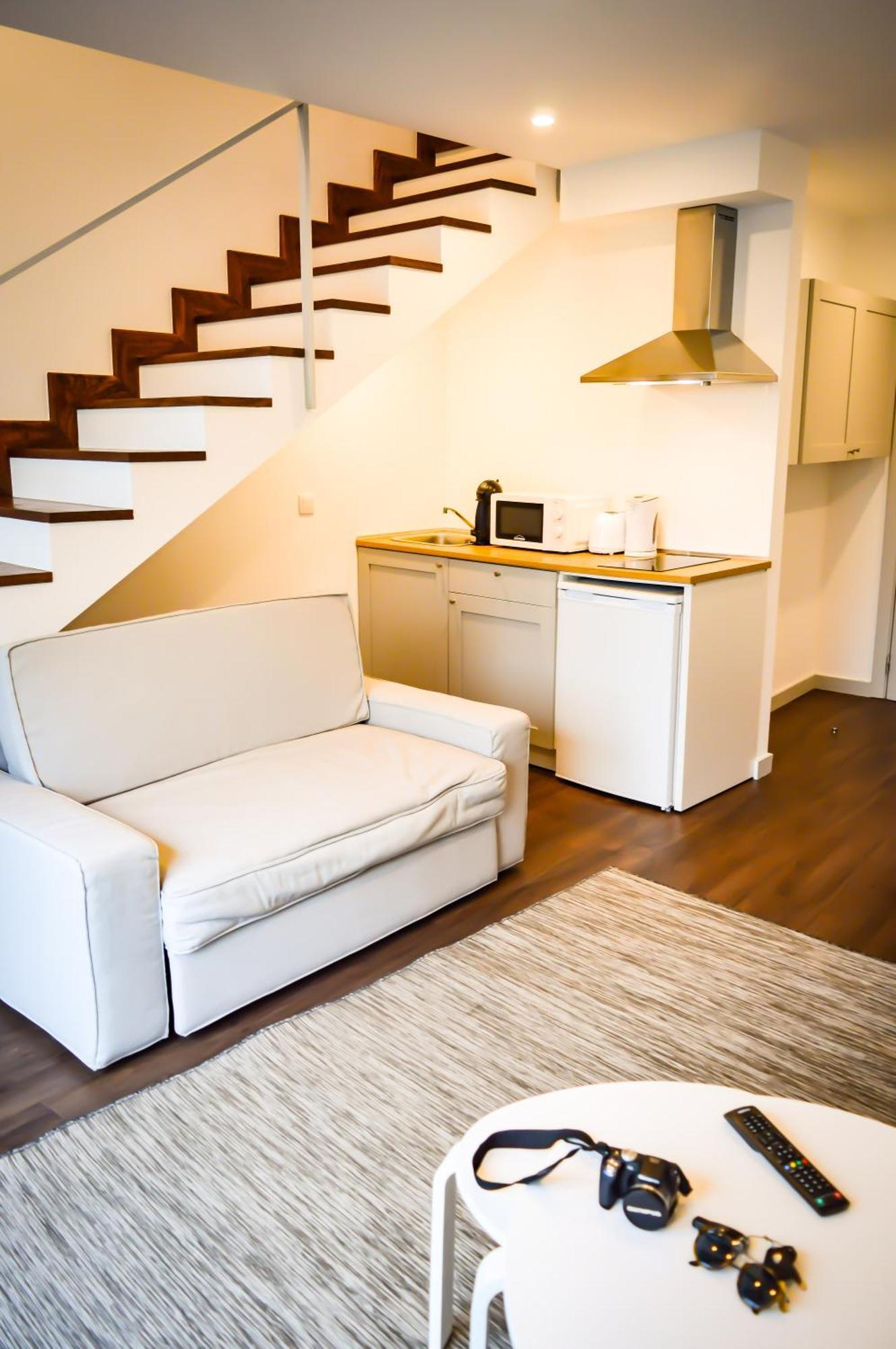 Cba Suites Madeira Funchal  Exteriör bild
