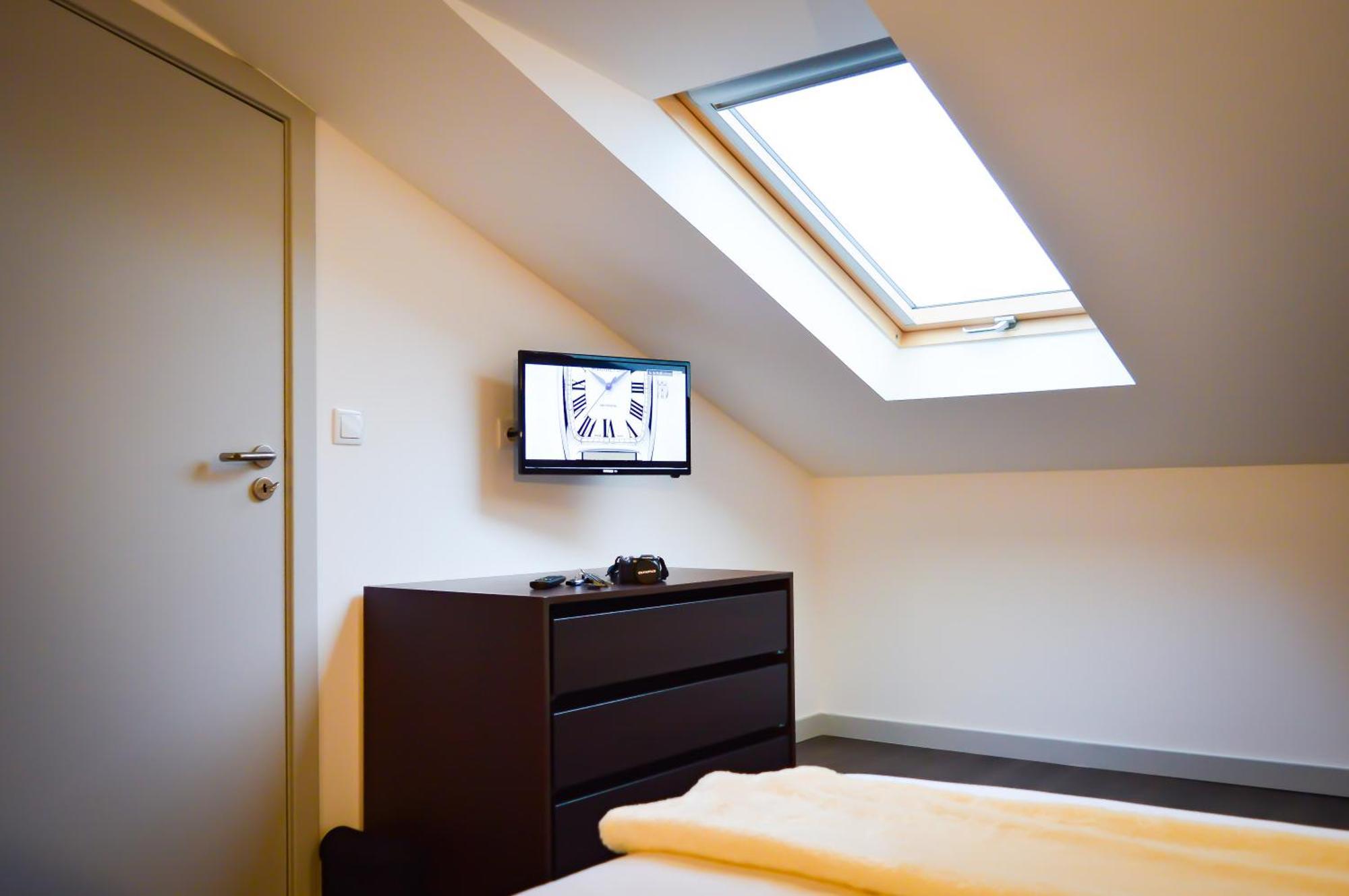 Cba Suites Madeira Funchal  Exteriör bild