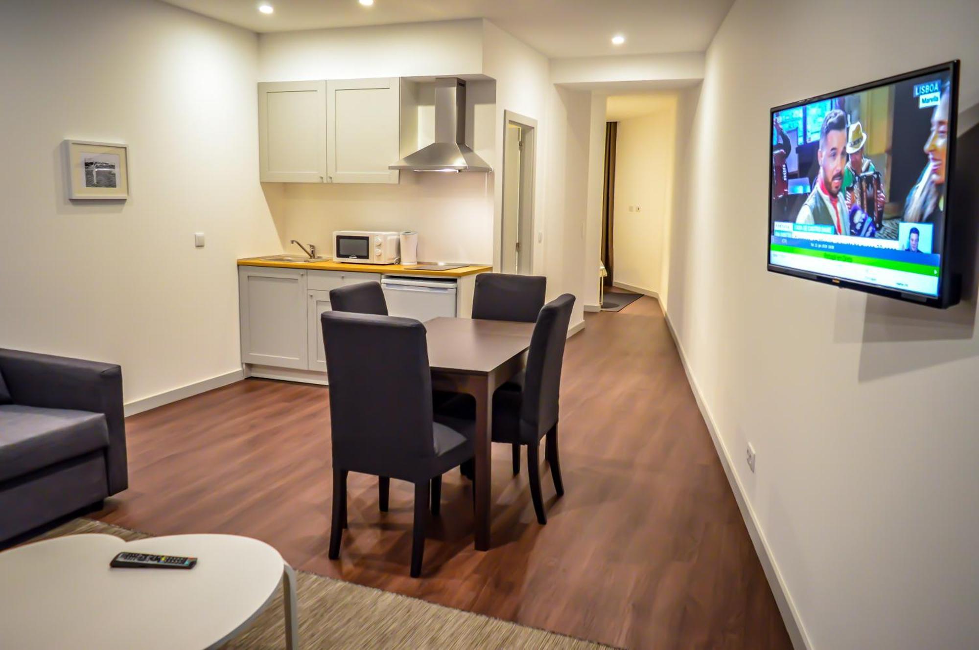 Cba Suites Madeira Funchal  Exteriör bild