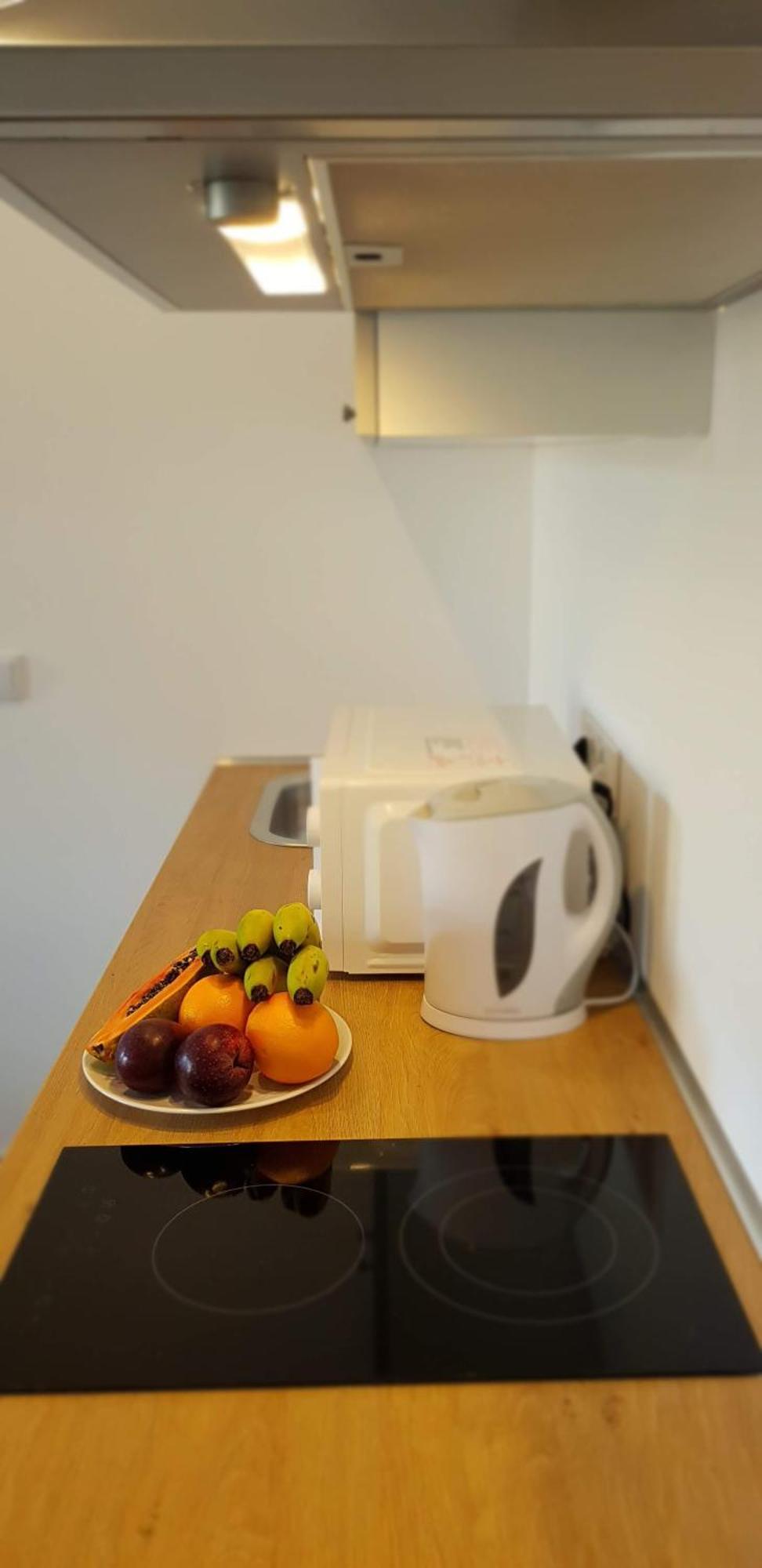 Cba Suites Madeira Funchal  Exteriör bild