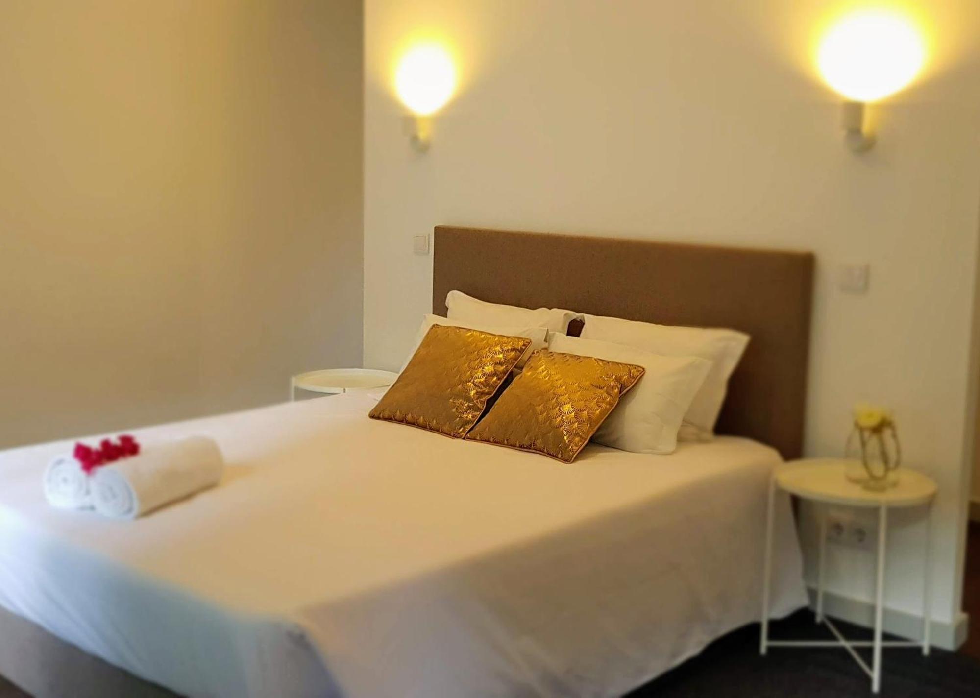 Cba Suites Madeira Funchal  Exteriör bild