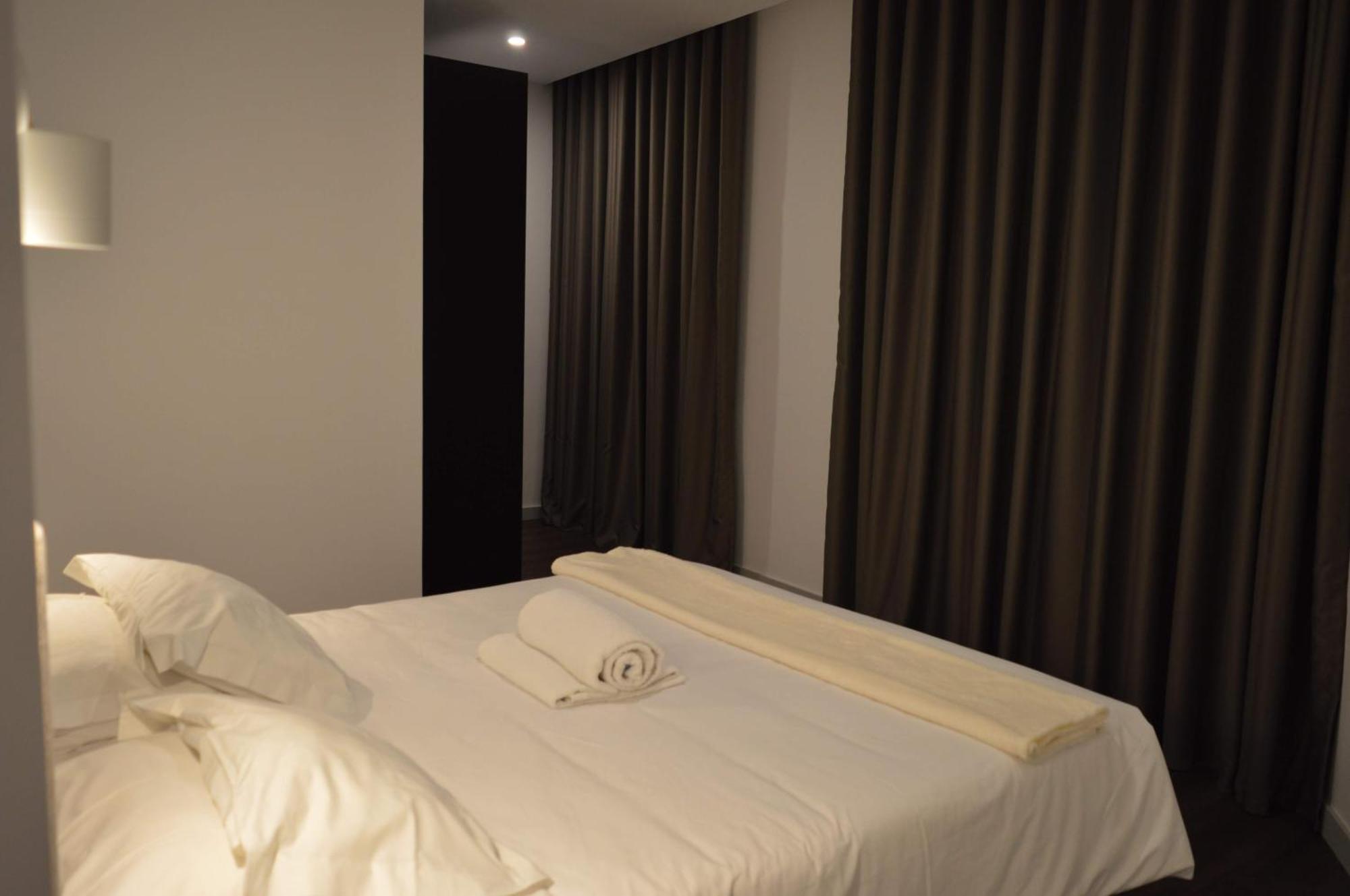 Cba Suites Madeira Funchal  Exteriör bild