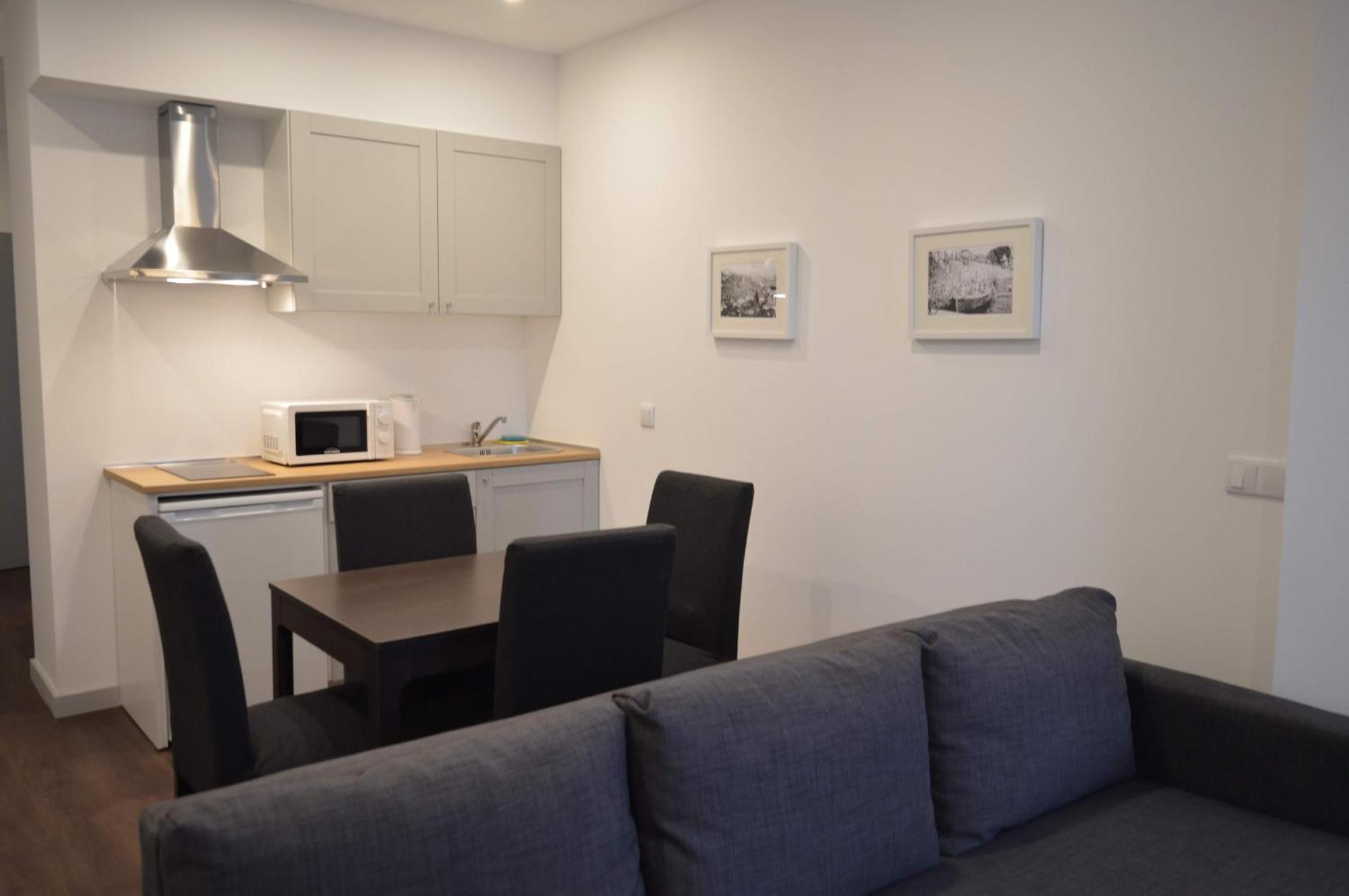 Cba Suites Madeira Funchal  Exteriör bild