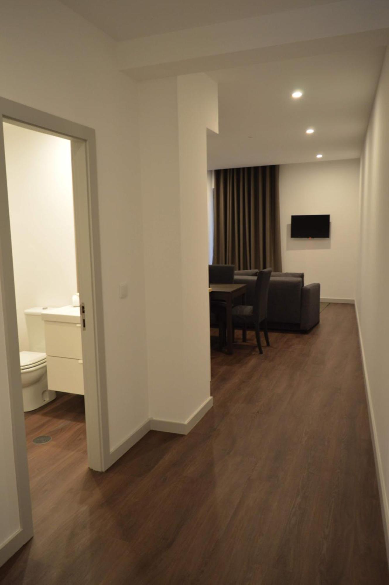 Cba Suites Madeira Funchal  Exteriör bild