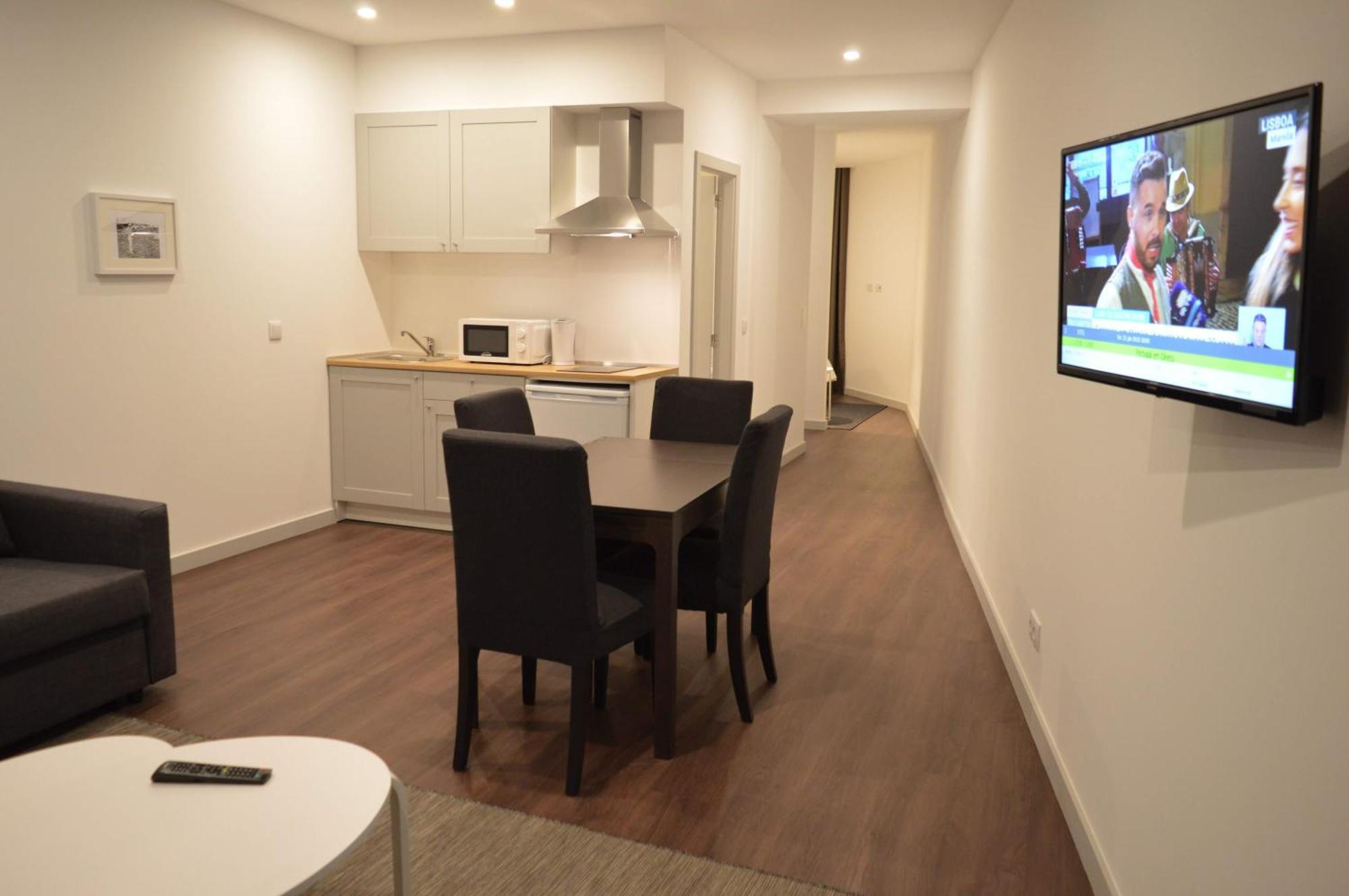 Cba Suites Madeira Funchal  Exteriör bild