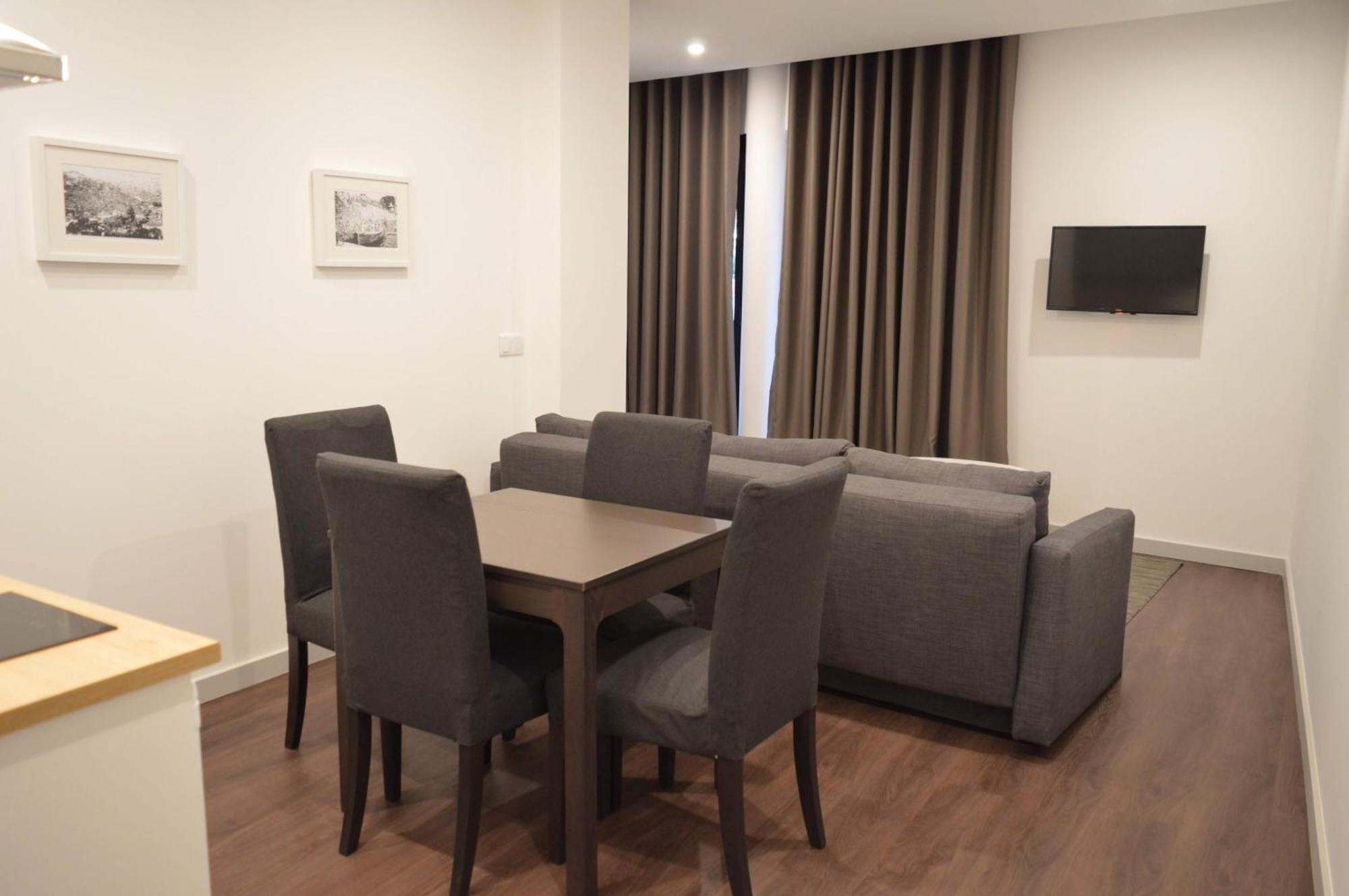 Cba Suites Madeira Funchal  Exteriör bild