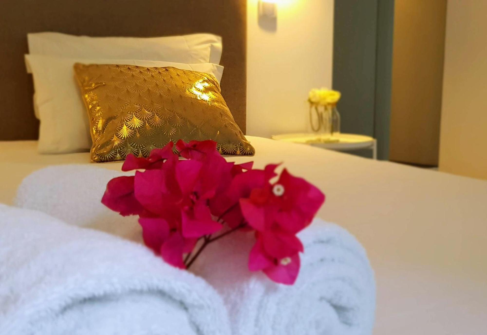 Cba Suites Madeira Funchal  Exteriör bild