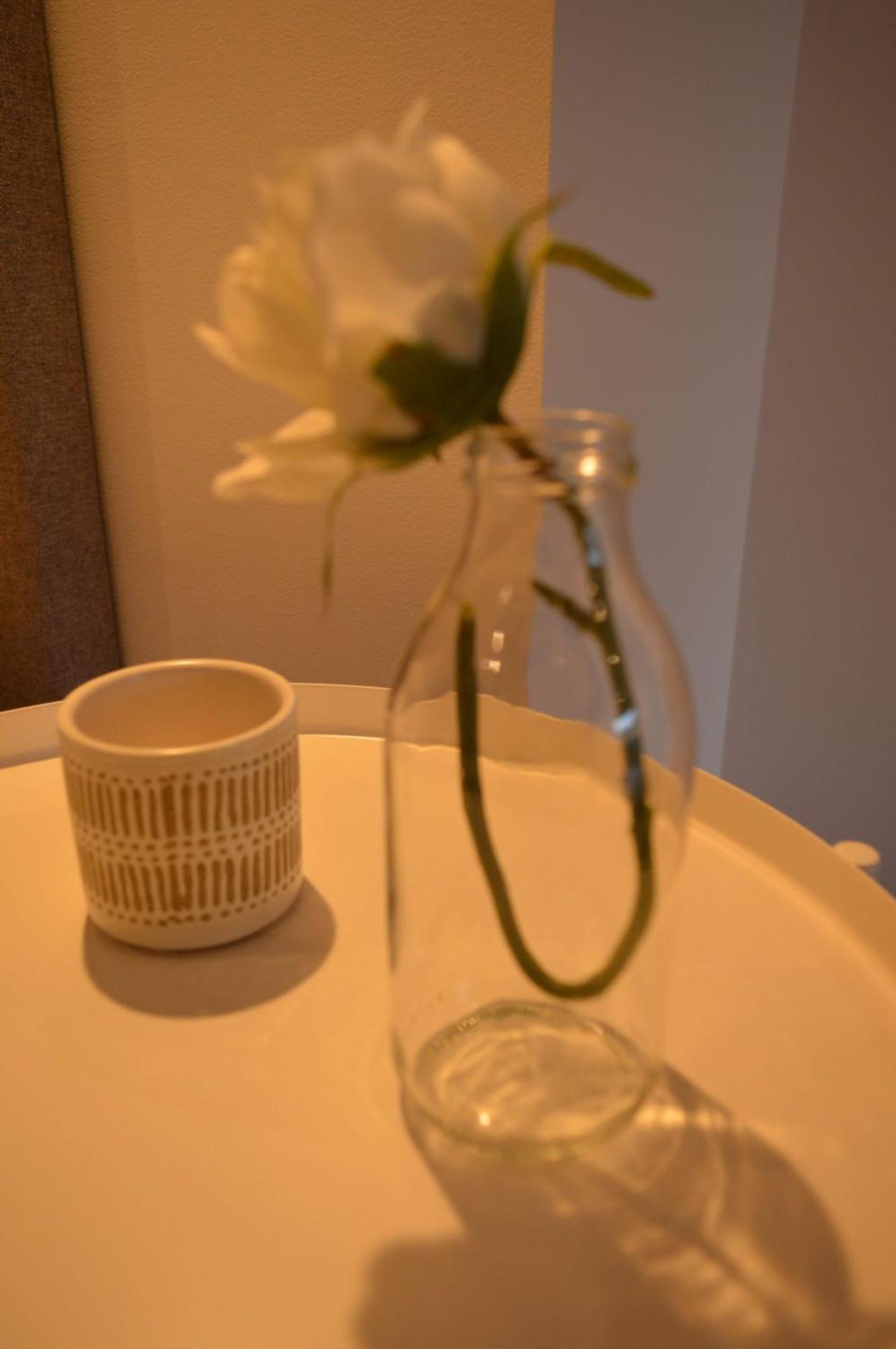 Cba Suites Madeira Funchal  Exteriör bild
