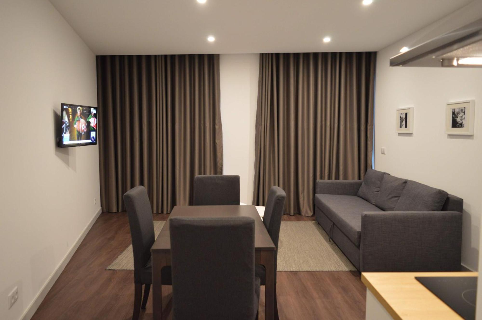 Cba Suites Madeira Funchal  Exteriör bild