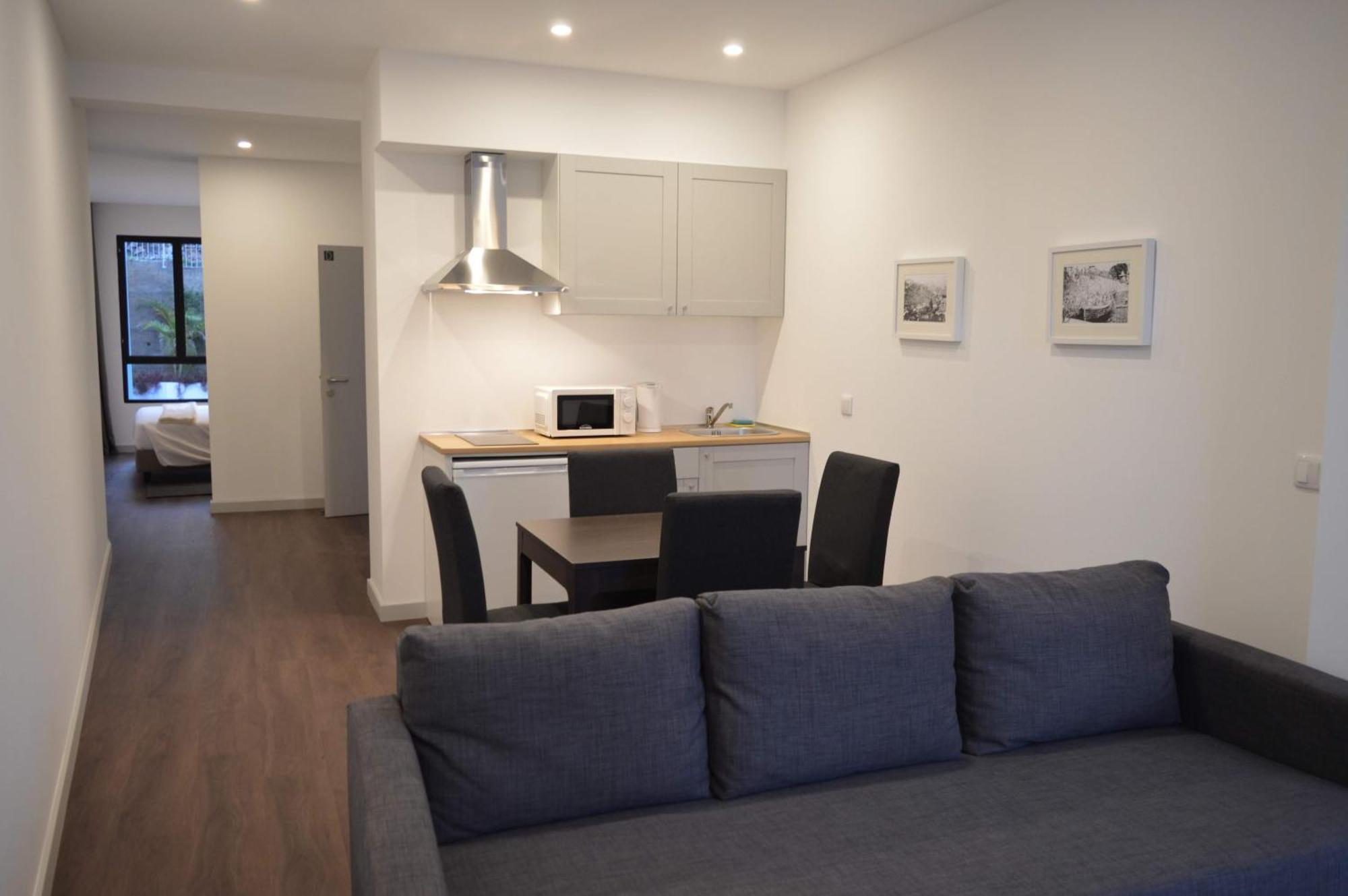 Cba Suites Madeira Funchal  Exteriör bild