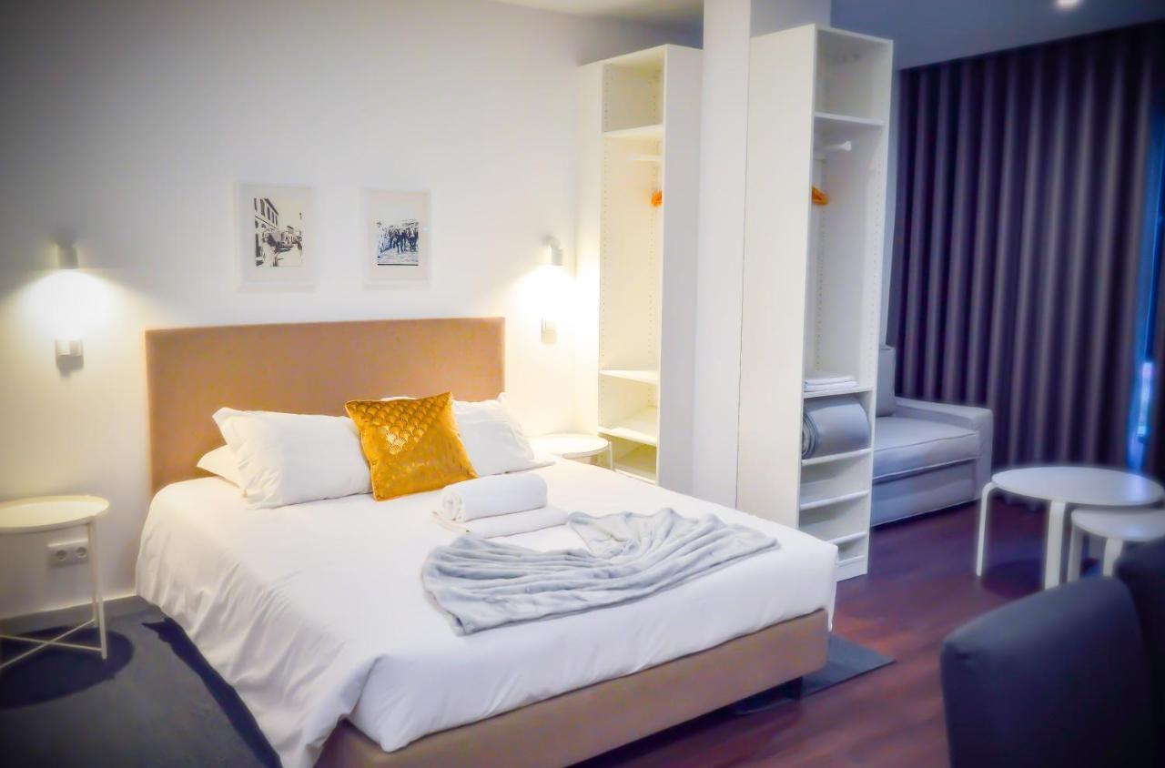 Cba Suites Madeira Funchal  Exteriör bild