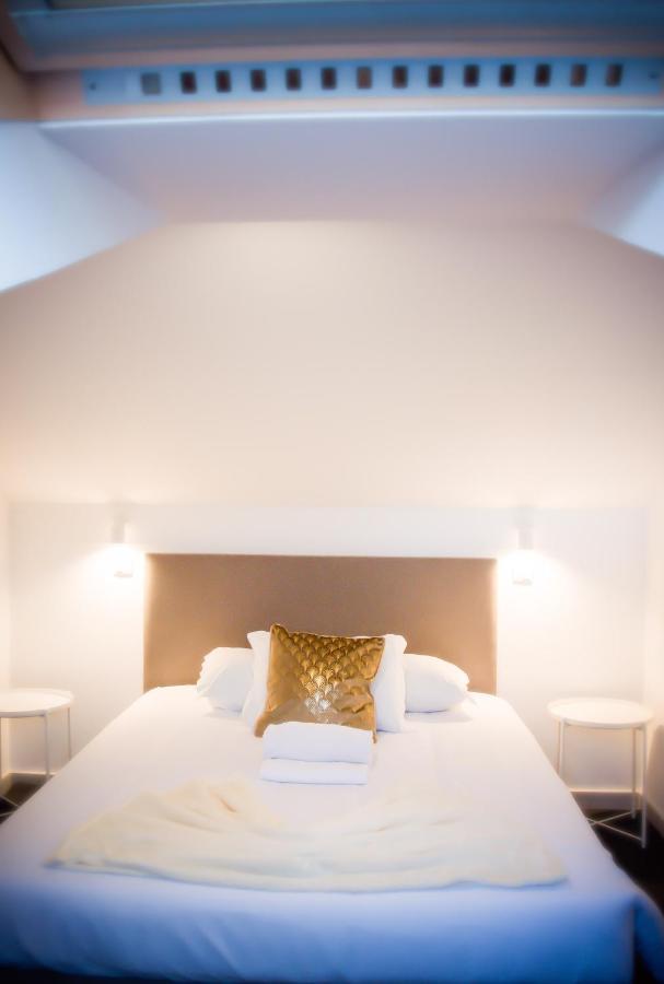 Cba Suites Madeira Funchal  Exteriör bild