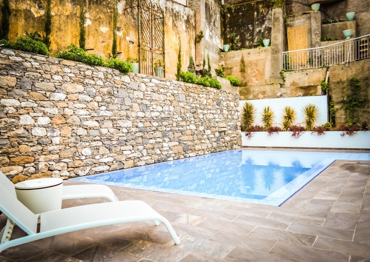 Cba Suites Madeira Funchal  Exteriör bild